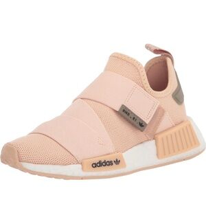 Adidas NMD R1 slip on shoes size 7